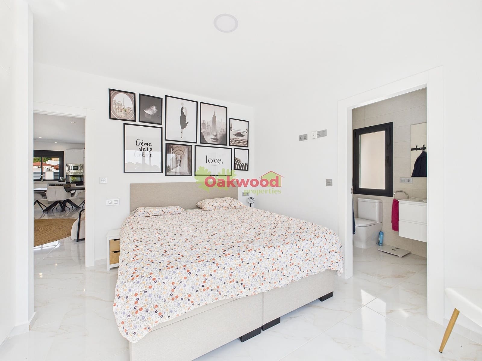 3 Zimmer Villa zu verkaufen in Pinar de Campoverde mit Pool - 422.500 € (Ref: 9168051)