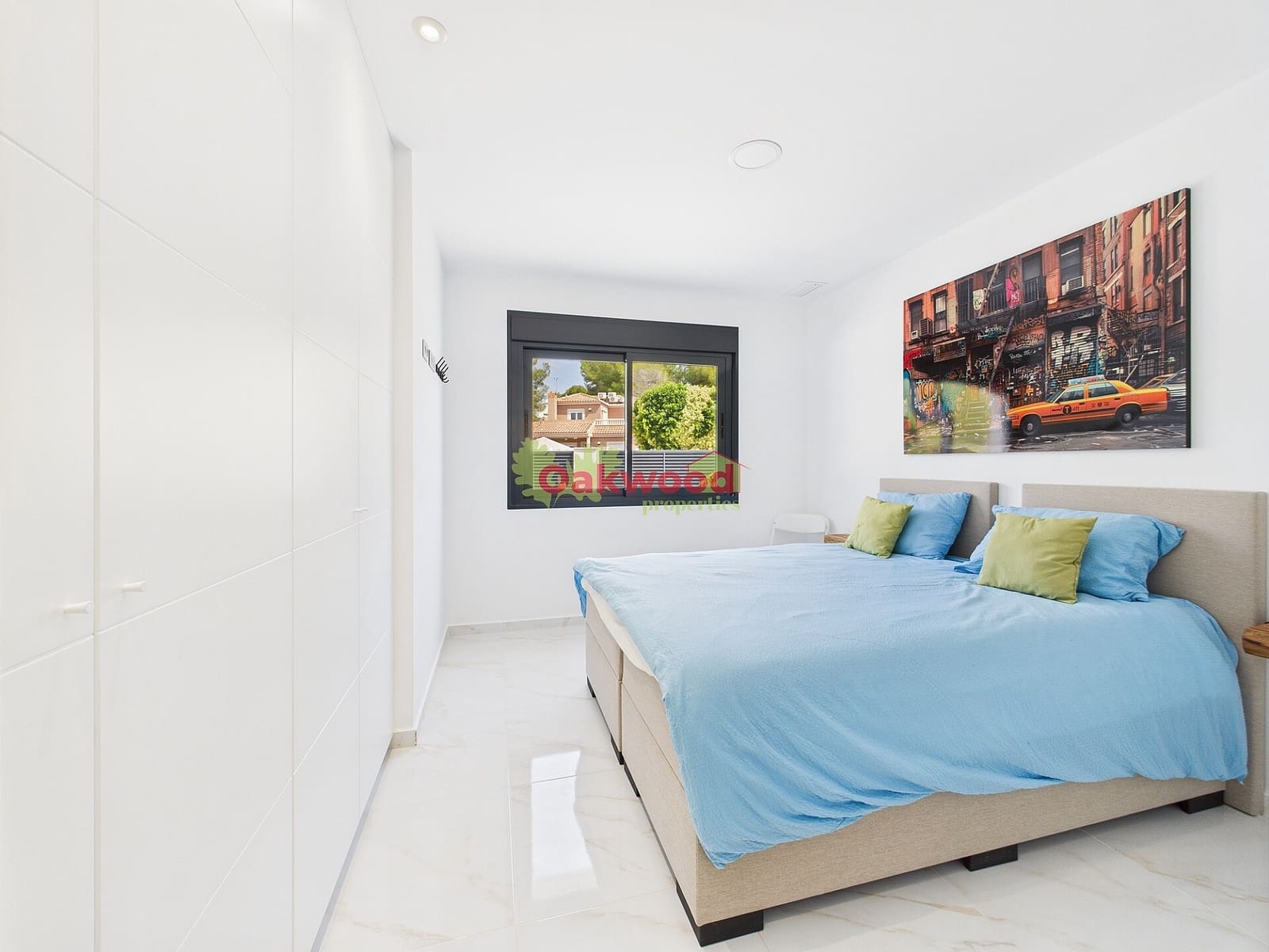 3 Zimmer Villa zu verkaufen in Pinar de Campoverde mit Pool - 422.500 € (Ref: 9168051)