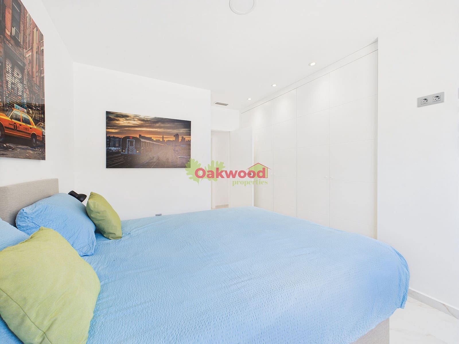 3 Zimmer Villa zu verkaufen in Pinar de Campoverde mit Pool - 422.500 € (Ref: 9168051)