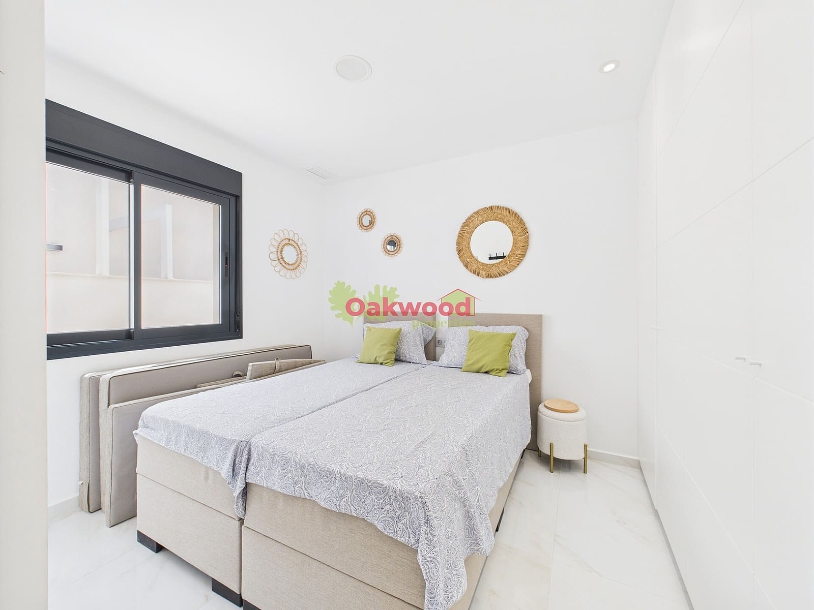 3 Zimmer Villa zu verkaufen in Pinar de Campoverde mit Pool - 422.500 € (Ref: 9168051)