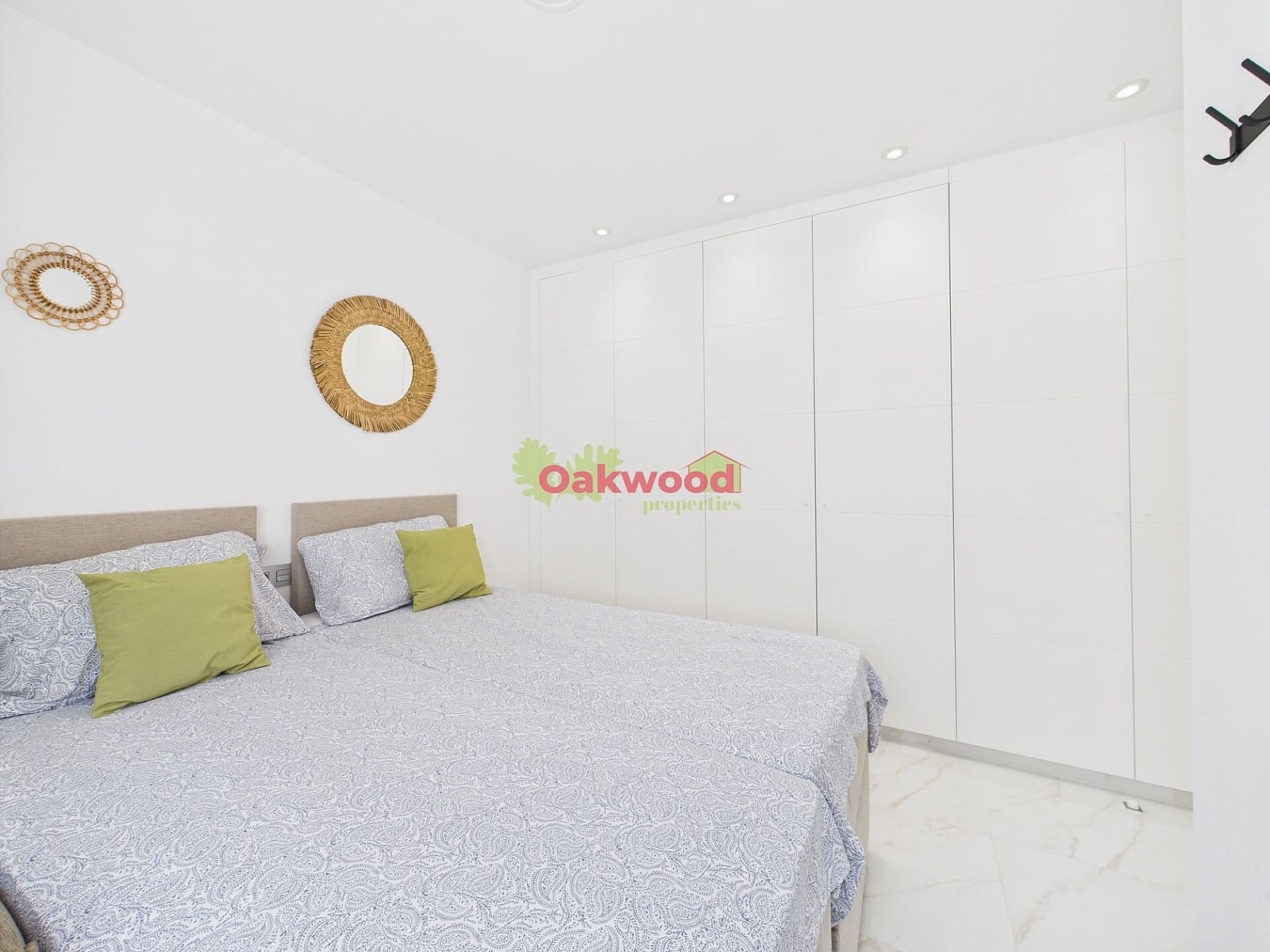 3 Zimmer Villa zu verkaufen in Pinar de Campoverde mit Pool - 422.500 € (Ref: 9168051)