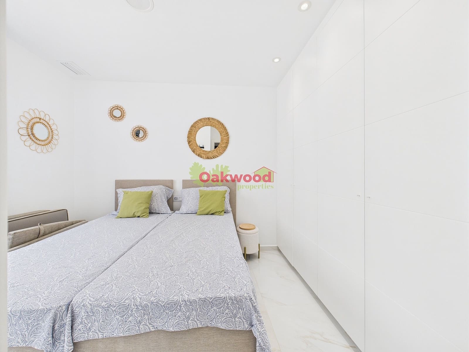 3 Zimmer Villa zu verkaufen in Pinar de Campoverde mit Pool - 422.500 € (Ref: 9168051)