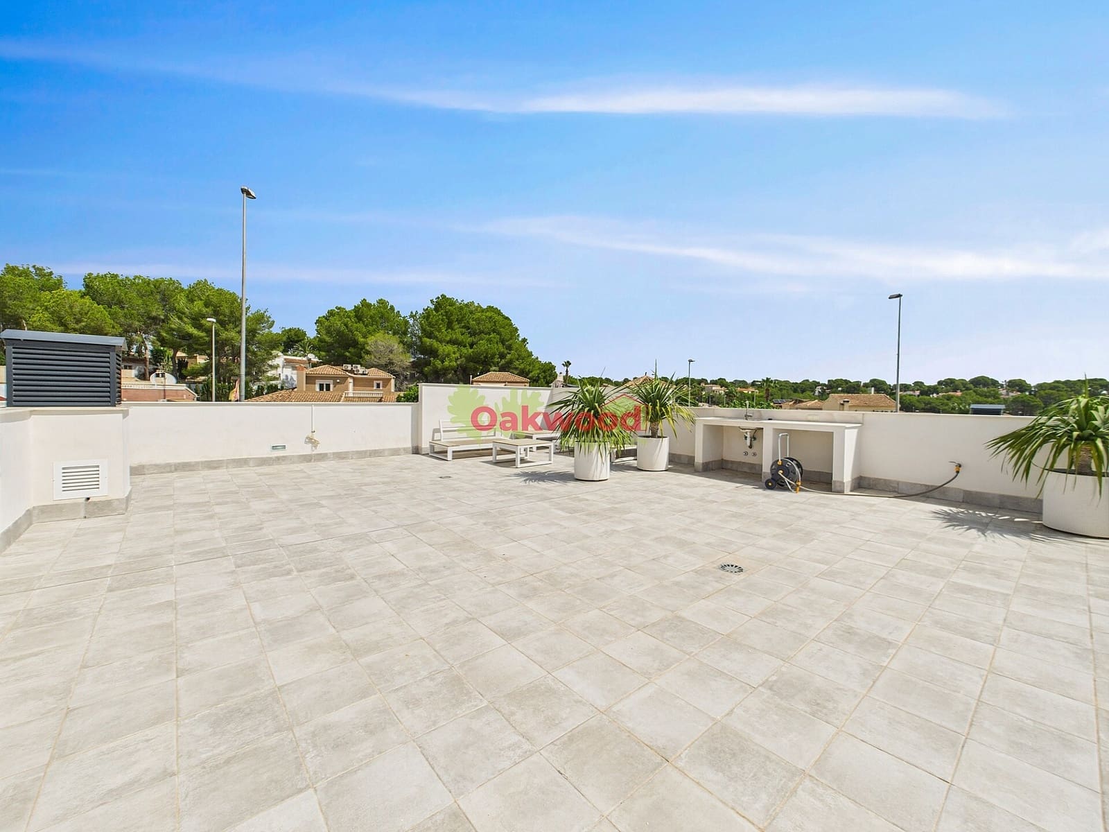 3 Zimmer Villa zu verkaufen in Pinar de Campoverde mit Pool - 422.500 € (Ref: 9168051)