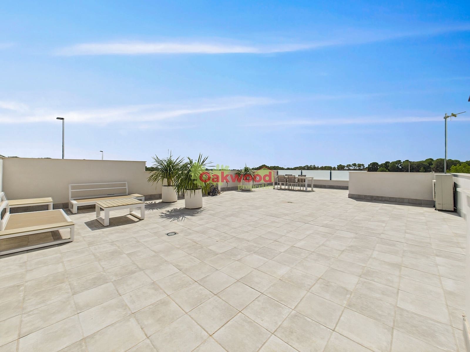 3 Zimmer Villa zu verkaufen in Pinar de Campoverde mit Pool - 422.500 € (Ref: 9168051)