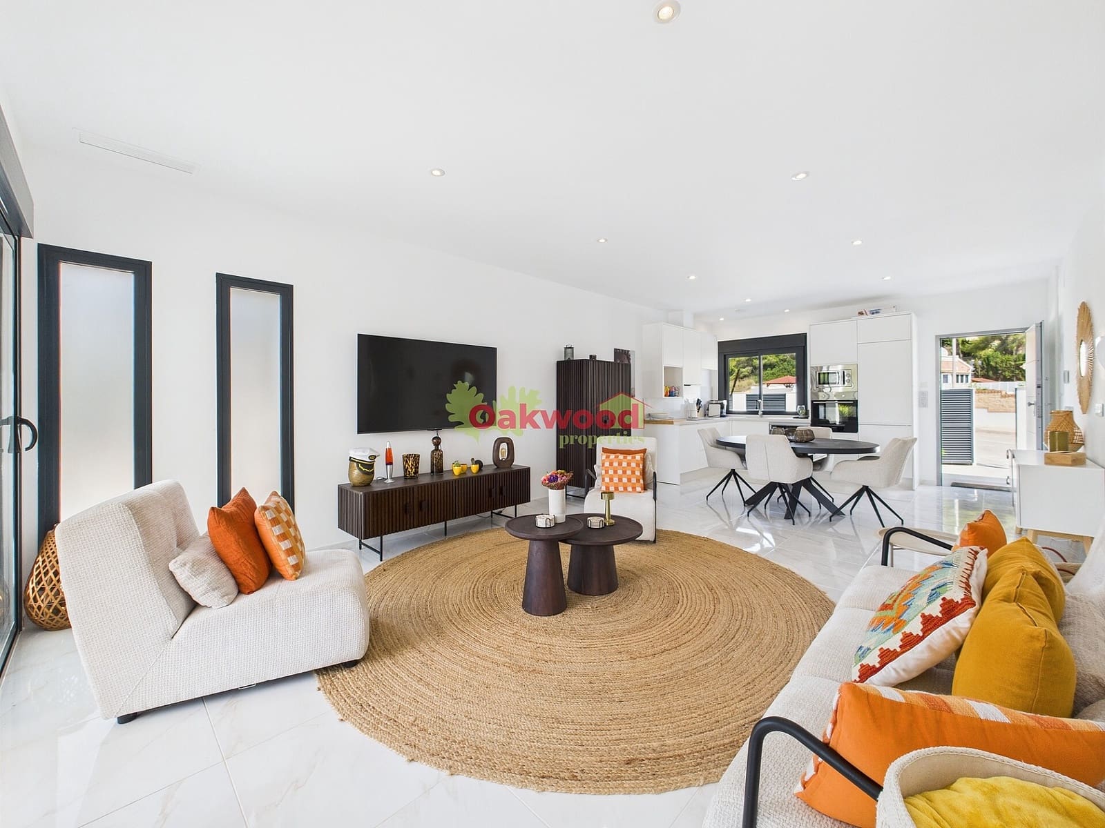 3 Zimmer Villa zu verkaufen in Pinar de Campoverde mit Pool - 422.500 € (Ref: 9168051)