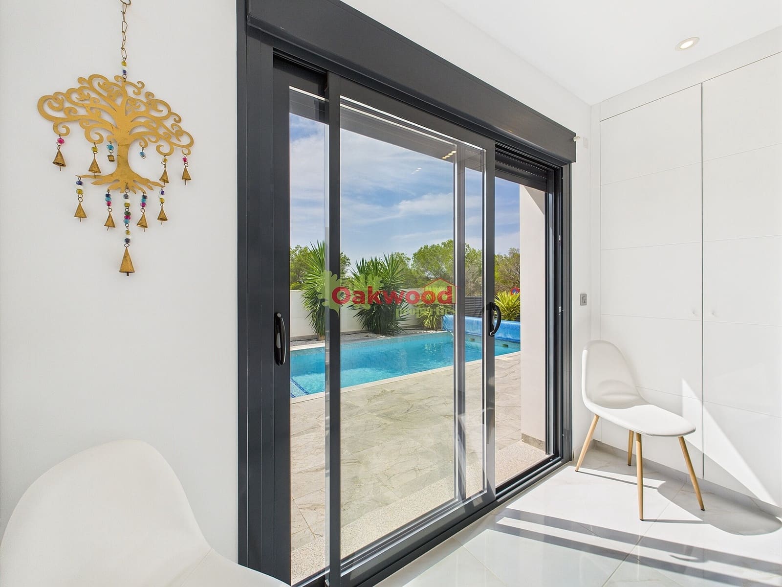 3 Zimmer Villa zu verkaufen in Pinar de Campoverde mit Pool - 422.500 € (Ref: 9168051)