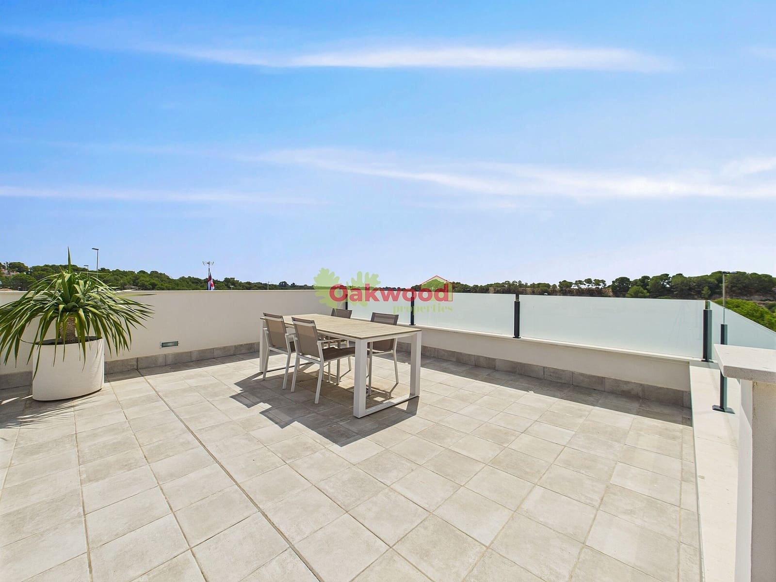 3 Zimmer Villa zu verkaufen in Pinar de Campoverde mit Pool - 422.500 € (Ref: 9168051)