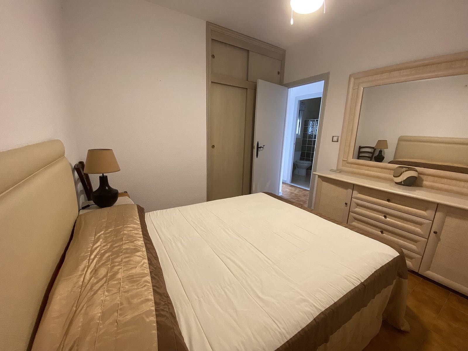 2 makuuhuone Rivitalo myytävänä paikassa Pinar de Campoverde mukana uima-altaan - 154 000 € (Ref: 9231796)