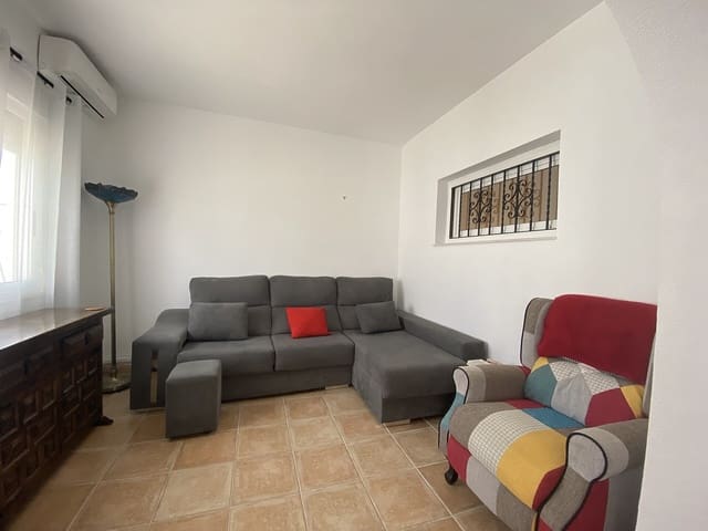 2 quarto Moradia em Banda para venda em Pinar de Campoverde, Pilar de la Horadada com piscina - 154 000 € (Ref: 9231796)
