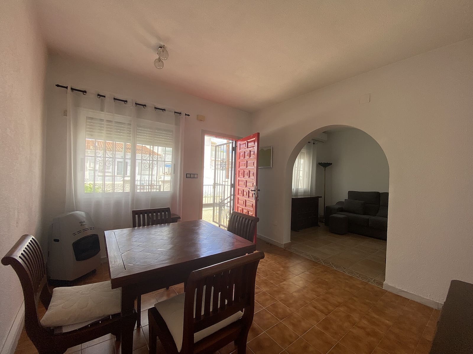 2 makuuhuone Rivitalo myytävänä paikassa Pinar de Campoverde mukana uima-altaan - 154 000 € (Ref: 9231796)