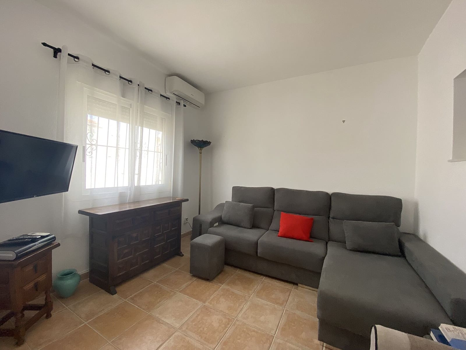 2 makuuhuone Rivitalo myytävänä paikassa Pinar de Campoverde mukana uima-altaan - 154 000 € (Ref: 9231796)