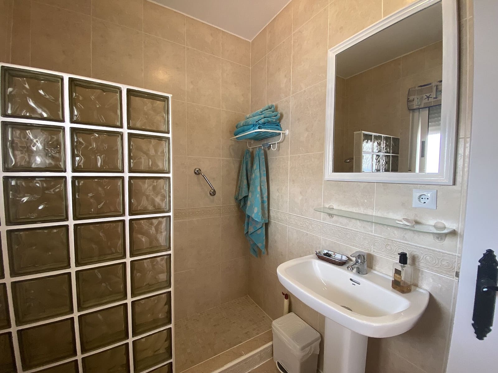 2 makuuhuone Rivitalo myytävänä paikassa Pinar de Campoverde mukana uima-altaan - 154 000 € (Ref: 9231796)