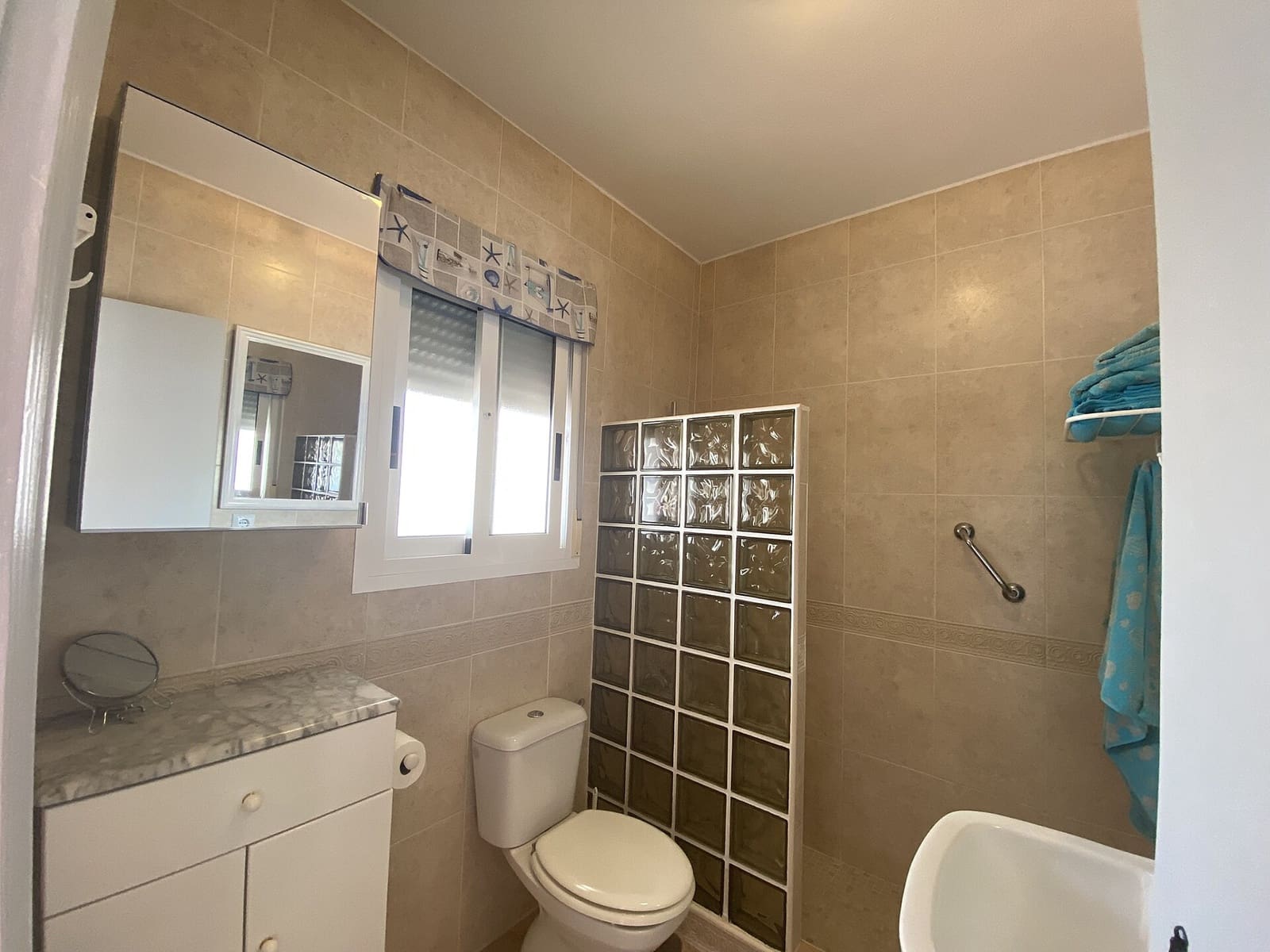 2 makuuhuone Rivitalo myytävänä paikassa Pinar de Campoverde mukana uima-altaan - 154 000 € (Ref: 9231796)