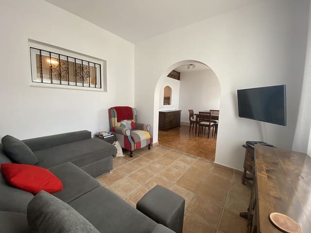 2 quarto Moradia em Banda para venda em Pinar de Campoverde, Pilar de la Horadada com piscina - 154 000 € (Ref: 9231796)