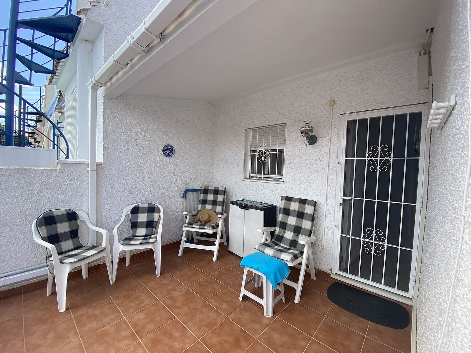 2 makuuhuone Rivitalo myytävänä paikassa Pinar de Campoverde mukana uima-altaan - 154 000 € (Ref: 9231796)