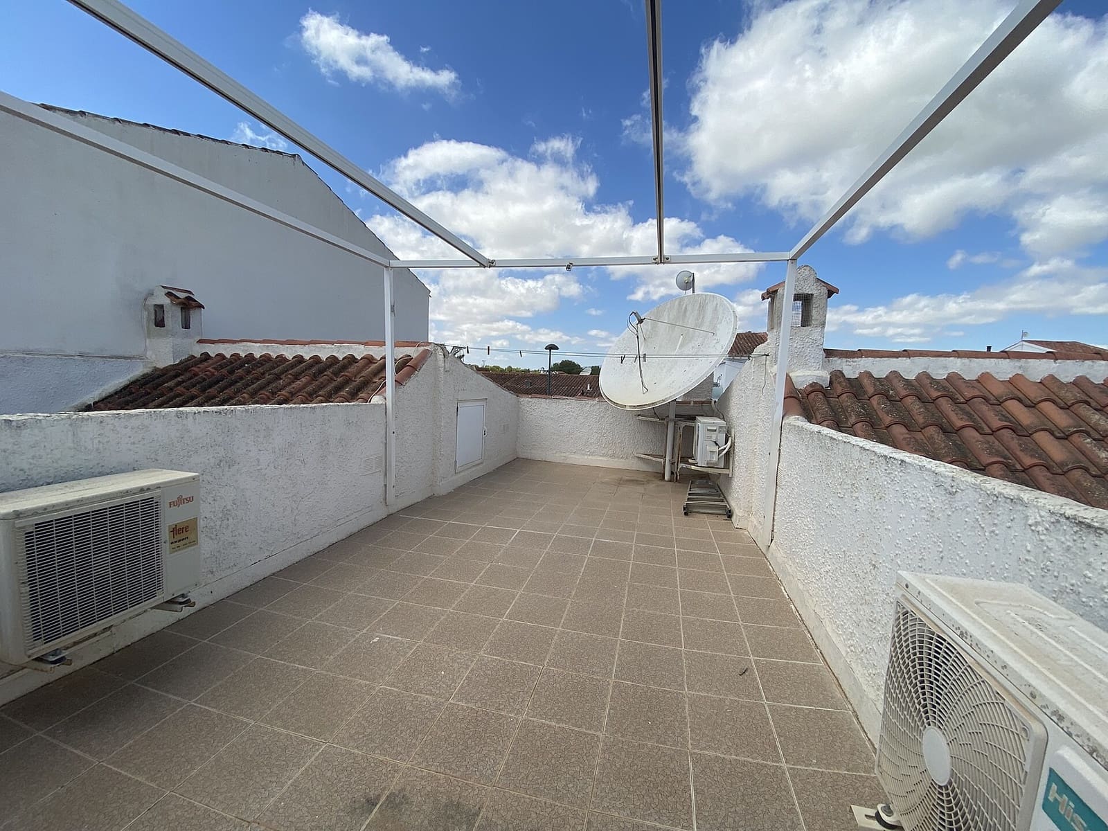 2 makuuhuone Rivitalo myytävänä paikassa Pinar de Campoverde mukana uima-altaan - 154 000 € (Ref: 9231796)