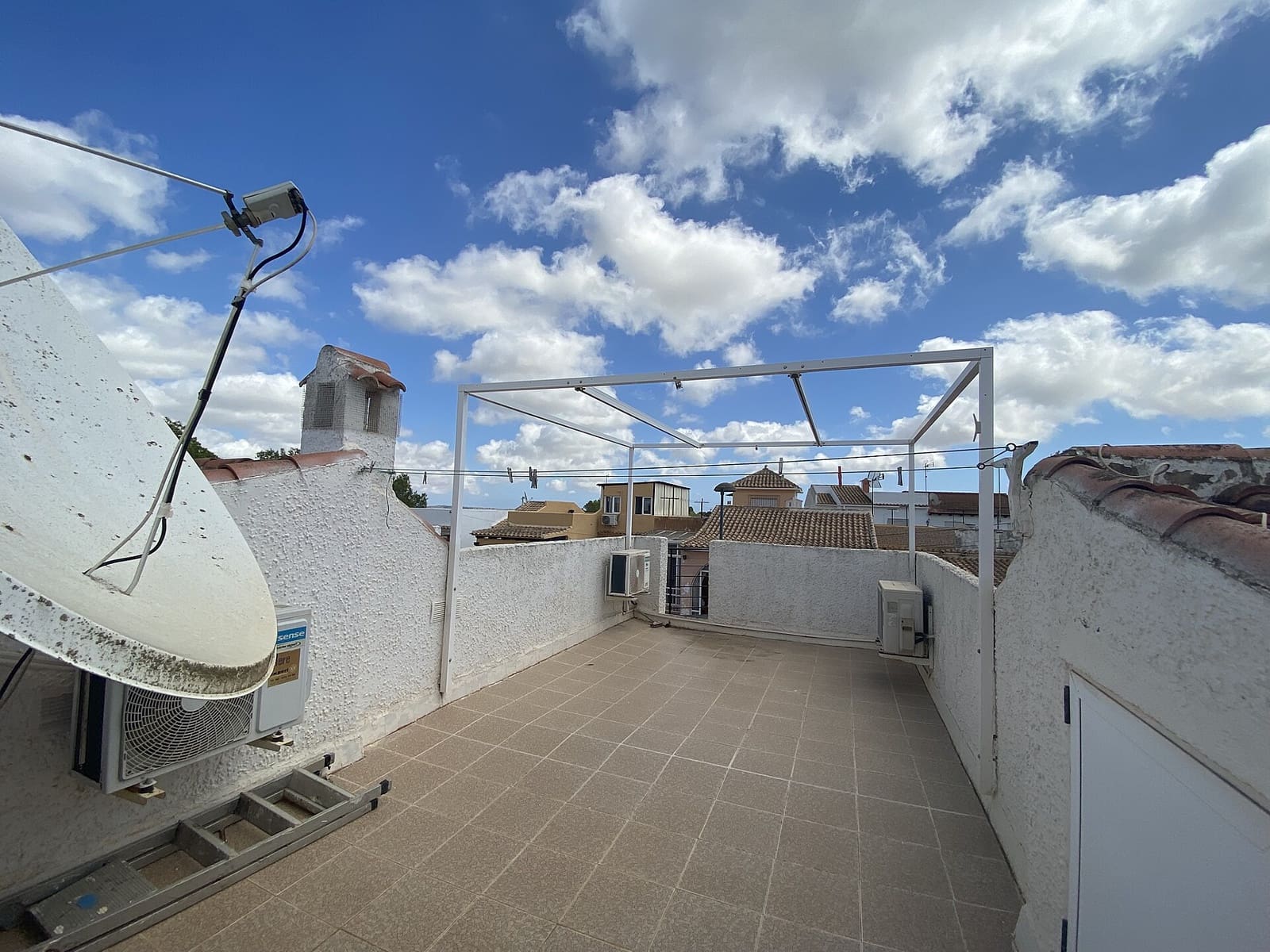 2 makuuhuone Rivitalo myytävänä paikassa Pinar de Campoverde mukana uima-altaan - 154 000 € (Ref: 9231796)