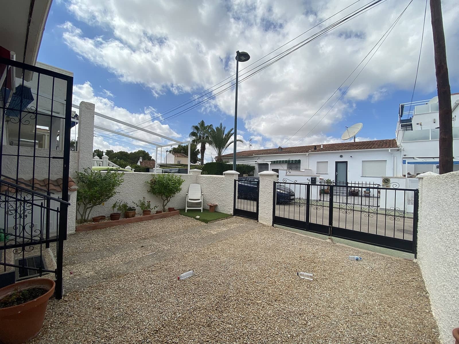 2 makuuhuone Rivitalo myytävänä paikassa Pinar de Campoverde mukana uima-altaan - 154 000 € (Ref: 9231796)