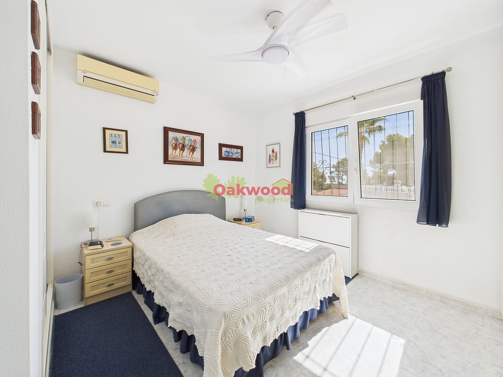 6 bedroom Villa for sale in Pinar de Campoverde with pool garage - € 525,000 (Ref: 9233144)