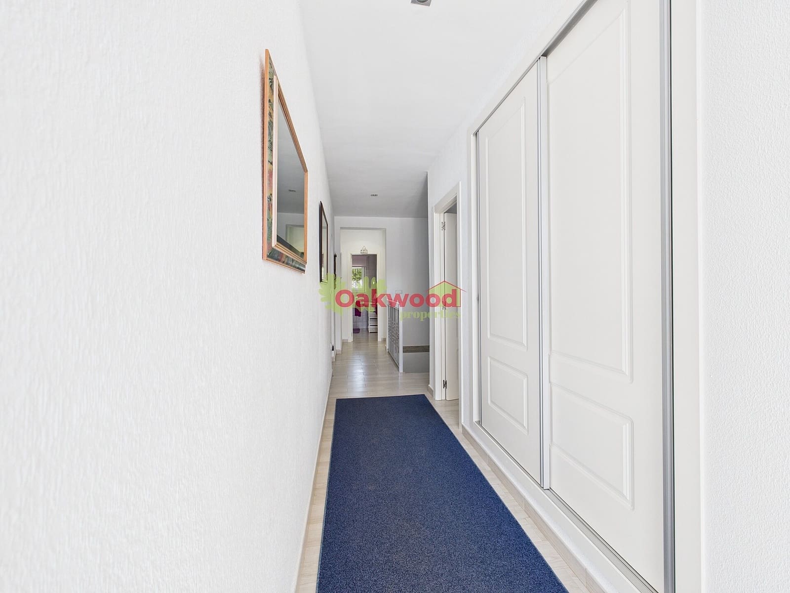 6 bedroom Villa for sale in Pinar de Campoverde with pool garage - € 525,000 (Ref: 9233144)