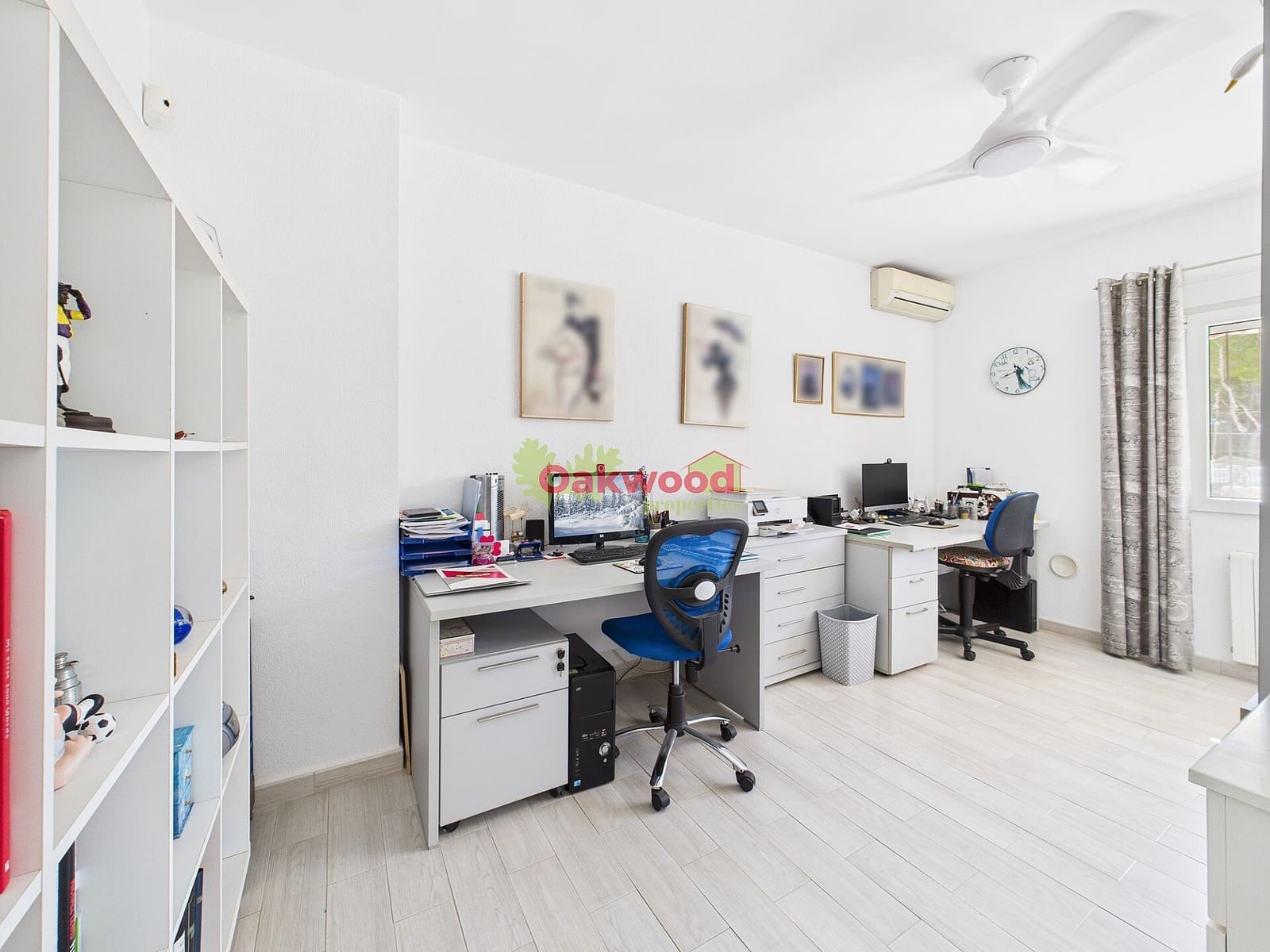 6 bedroom Villa for sale in Pinar de Campoverde with pool garage - € 525,000 (Ref: 9233144)