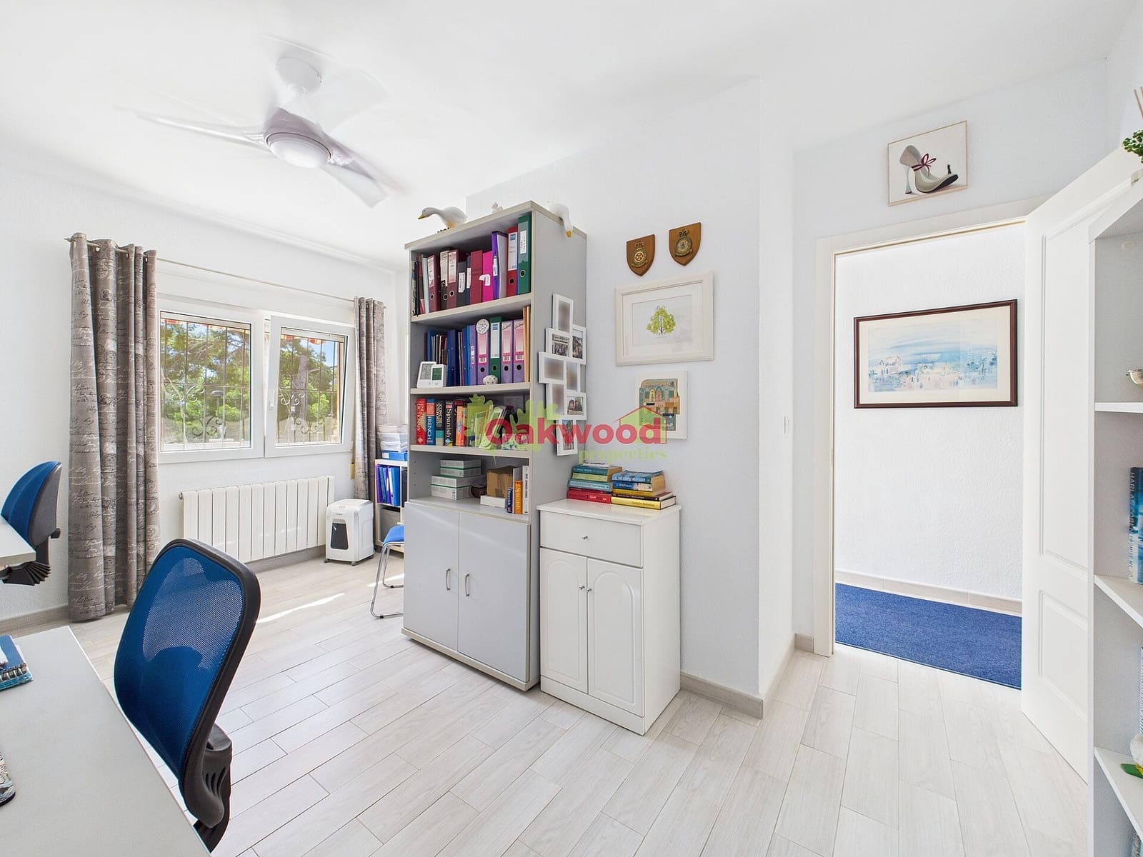 6 bedroom Villa for sale in Pinar de Campoverde with pool garage - € 525,000 (Ref: 9233144)