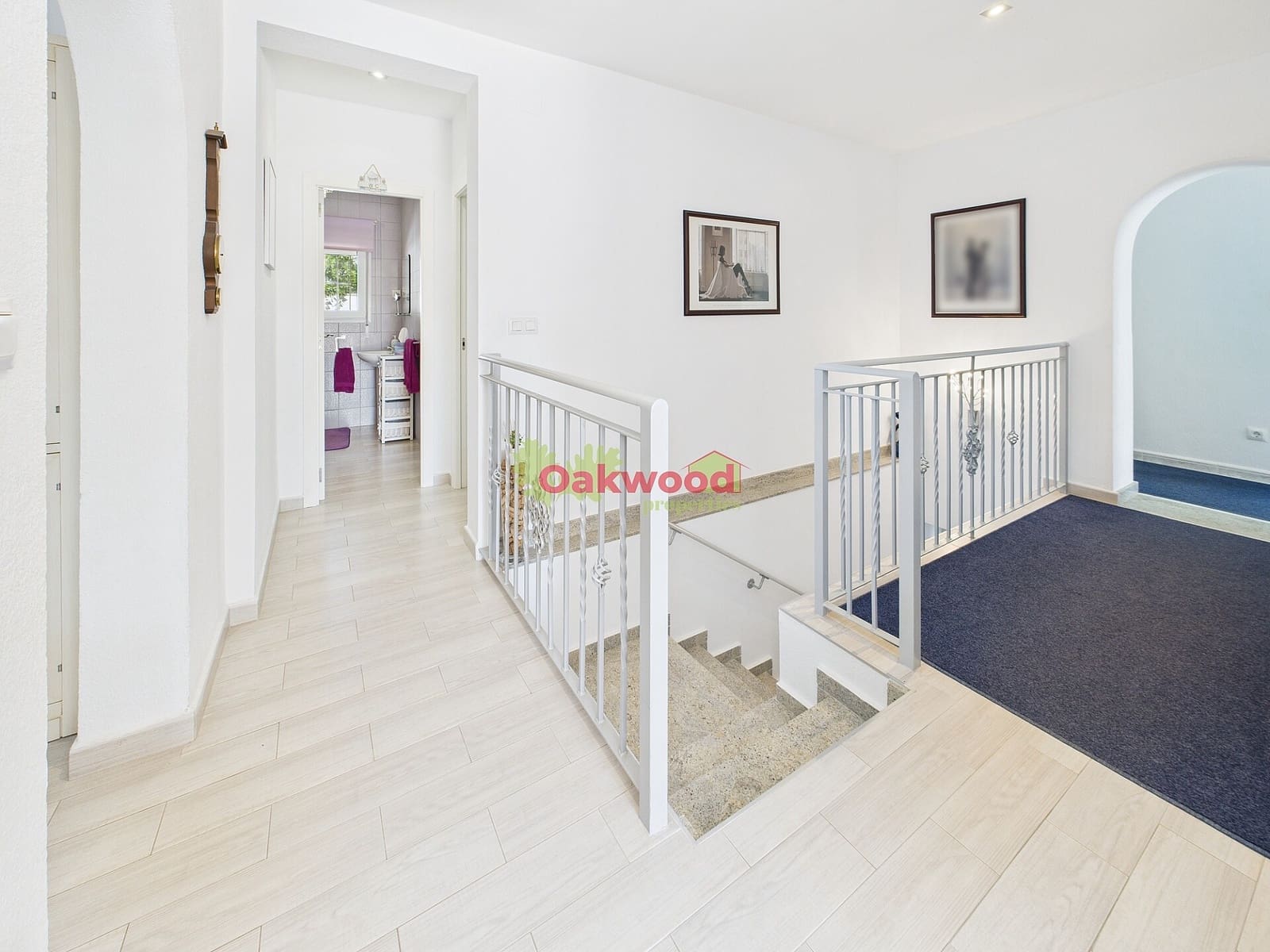 6 bedroom Villa for sale in Pinar de Campoverde with pool garage - € 525,000 (Ref: 9233144)