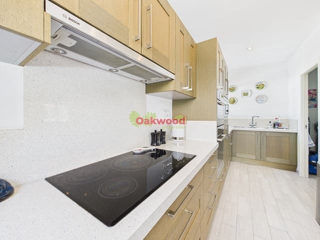 6 bedroom Villa for sale in Pinar de Campoverde, Pilar de la Horadada with pool garage - € 525,000 (Ref: 9233144)