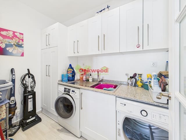 6 bedroom Villa for sale in Pinar de Campoverde, Pilar de la Horadada with pool garage - € 525,000 (Ref: 9233144)