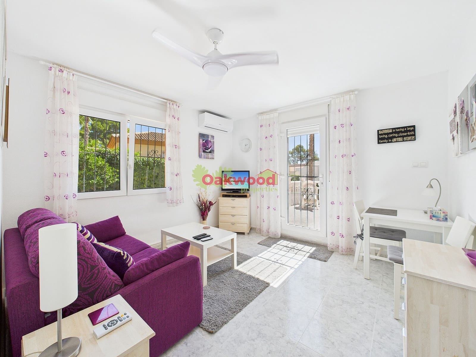 6 bedroom Villa for sale in Pinar de Campoverde with pool garage - € 525,000 (Ref: 9233144)