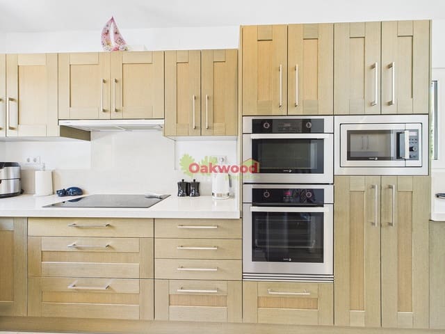 6 bedroom Villa for sale in Pinar de Campoverde, Pilar de la Horadada with pool garage - € 525,000 (Ref: 9233144)