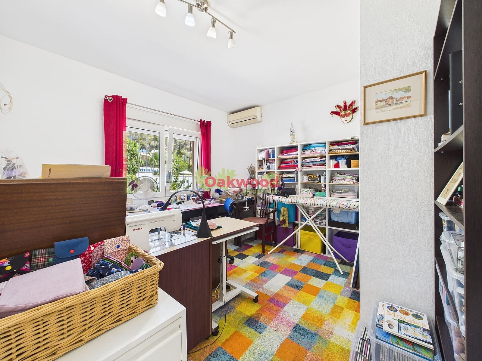 6 bedroom Villa for sale in Pinar de Campoverde with pool garage - € 525,000 (Ref: 9233144)