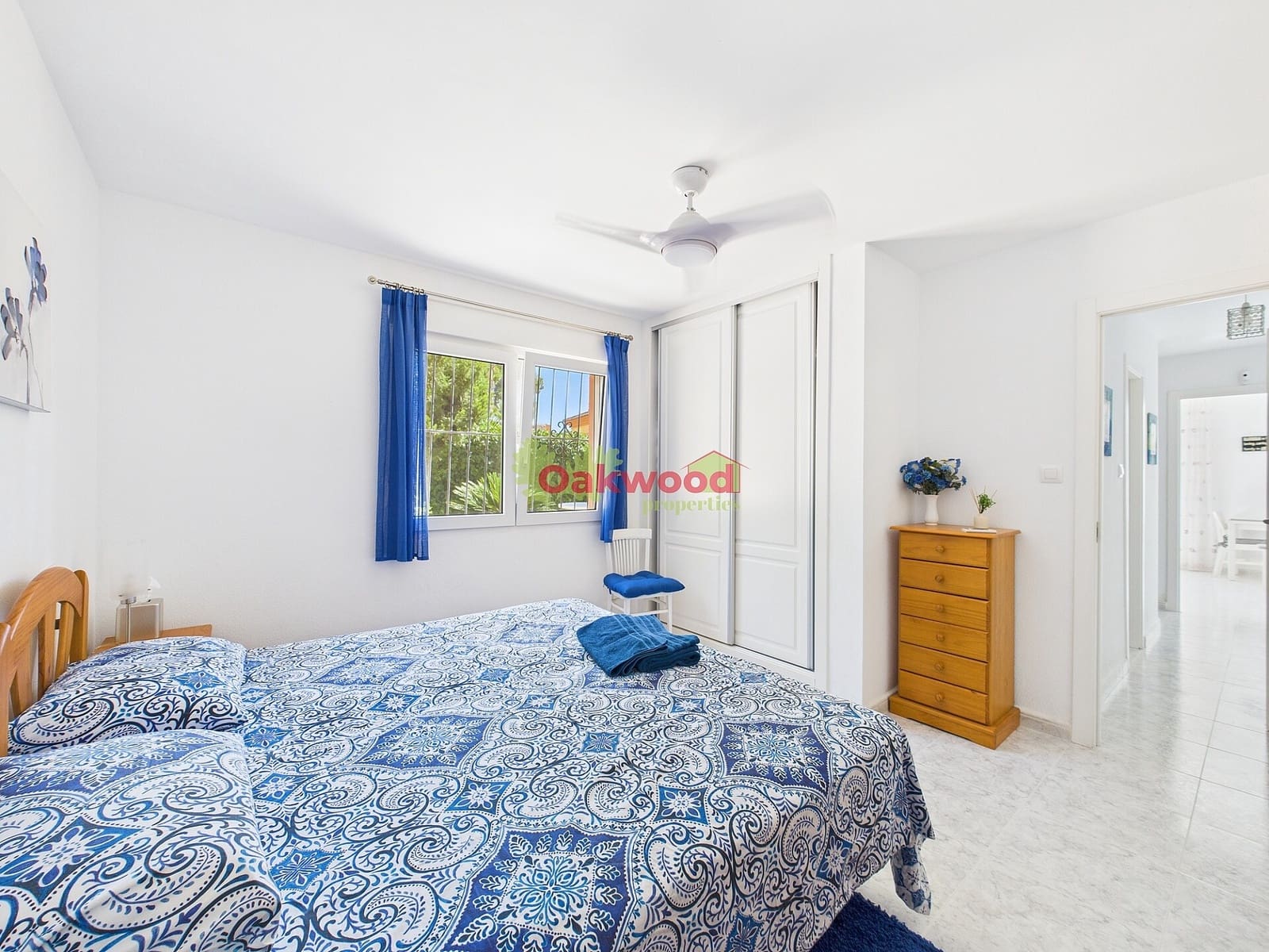 6 bedroom Villa for sale in Pinar de Campoverde with pool garage - € 525,000 (Ref: 9233144)