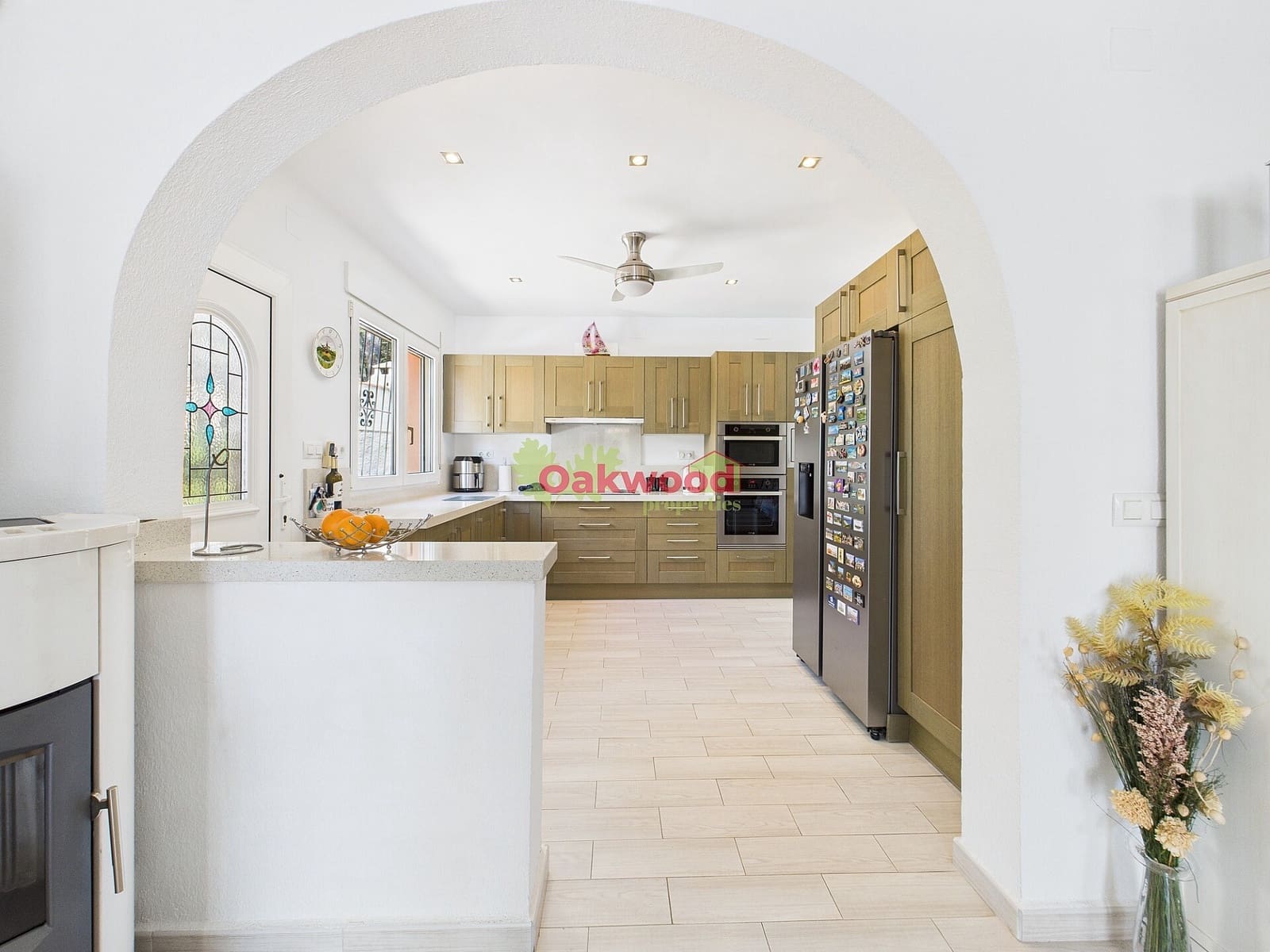 6 bedroom Villa for sale in Pinar de Campoverde with pool garage - € 525,000 (Ref: 9233144)