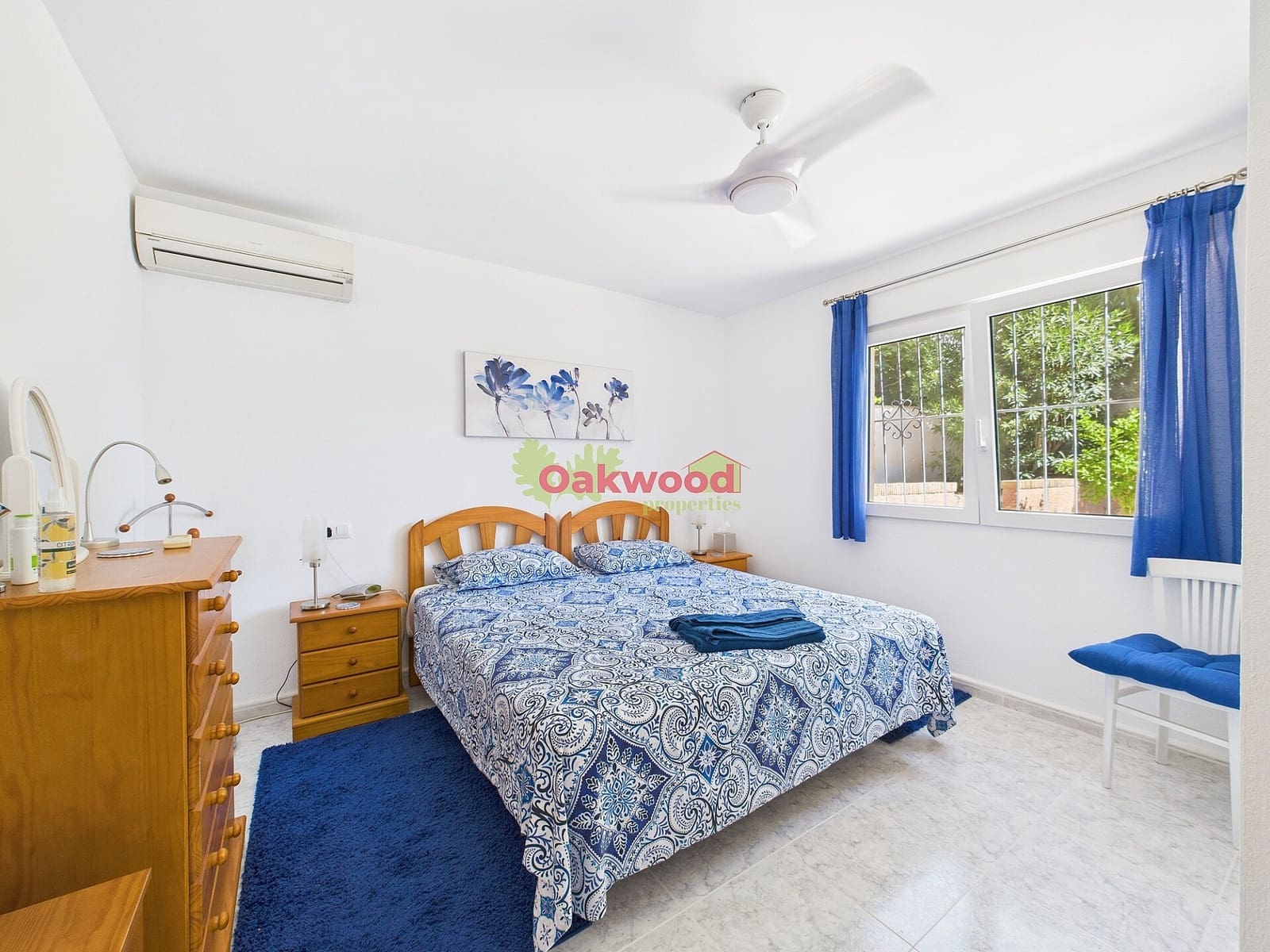 6 bedroom Villa for sale in Pinar de Campoverde with pool garage - € 525,000 (Ref: 9233144)