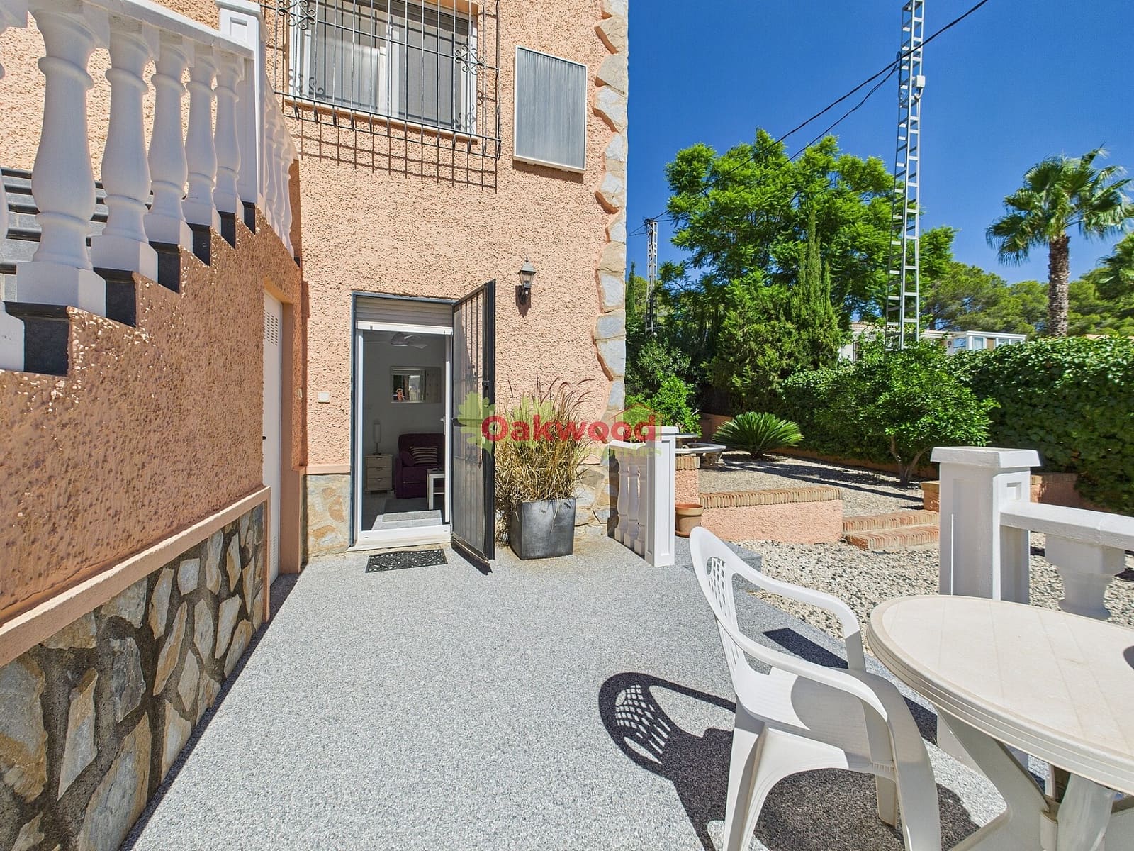 6 bedroom Villa for sale in Pinar de Campoverde with pool garage - € 525,000 (Ref: 9233144)