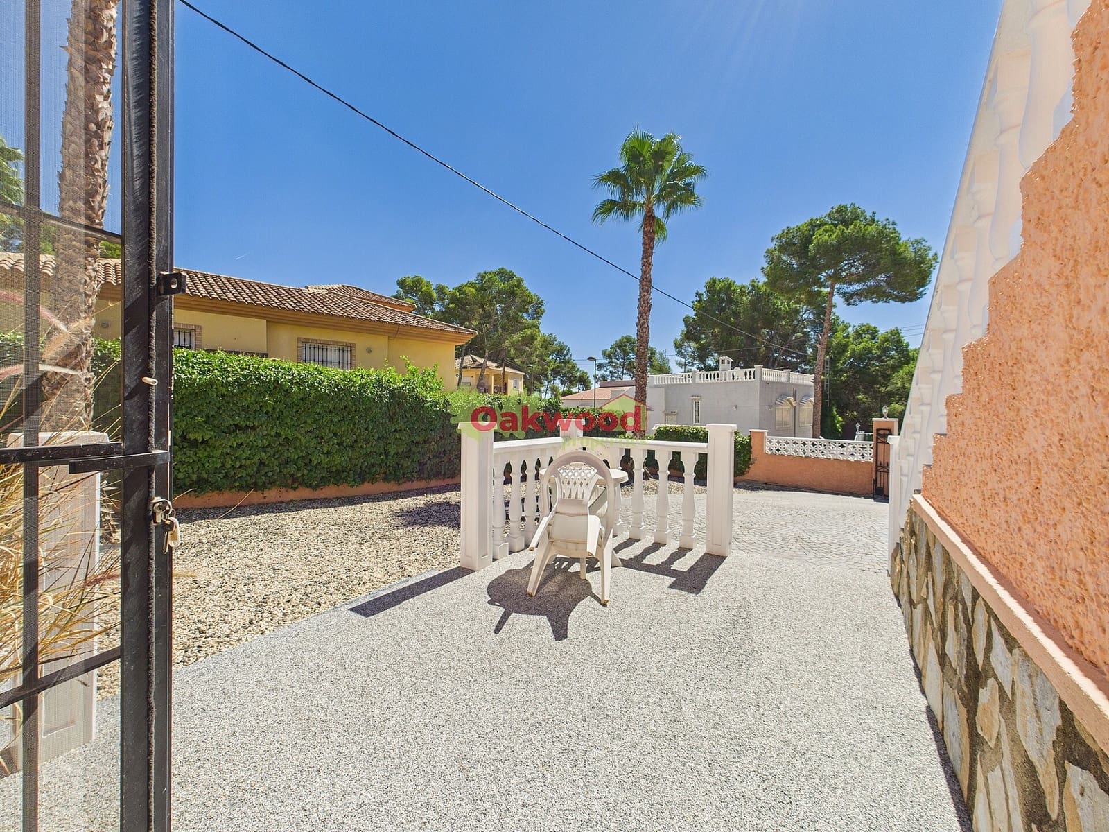 6 bedroom Villa for sale in Pinar de Campoverde with pool garage - € 525,000 (Ref: 9233144)