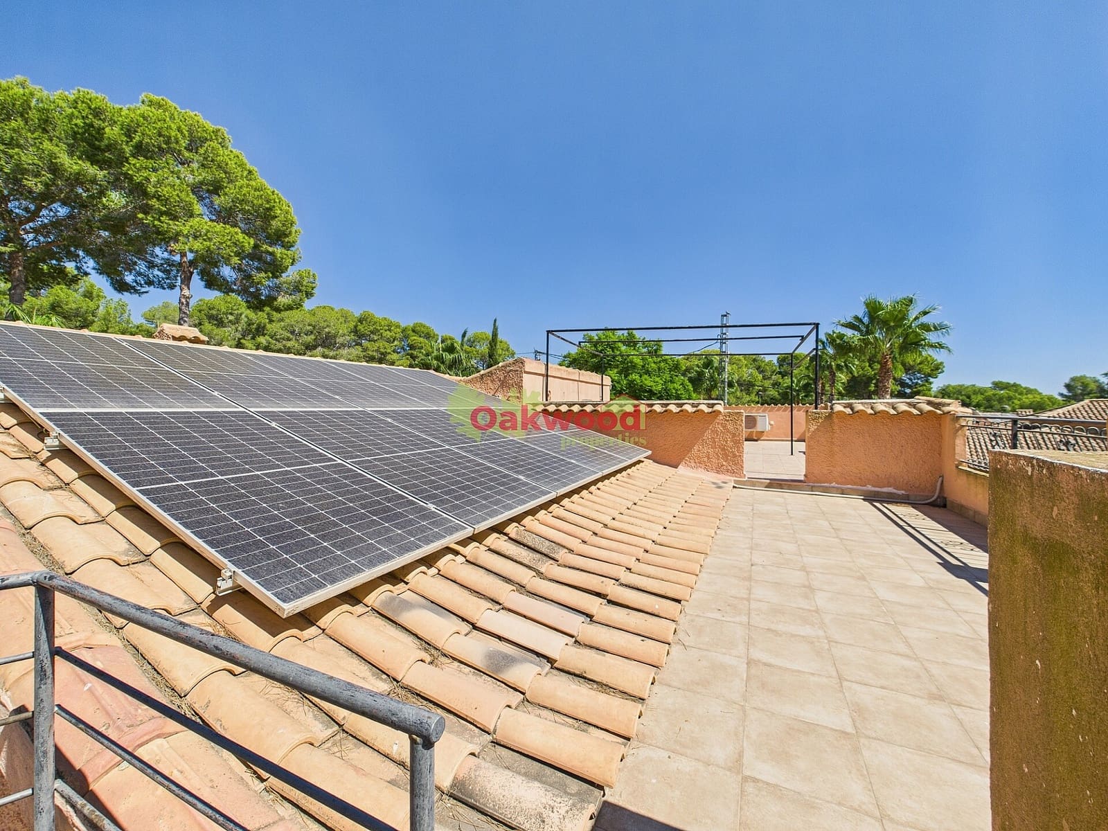 6 bedroom Villa for sale in Pinar de Campoverde with pool garage - € 525,000 (Ref: 9233144)