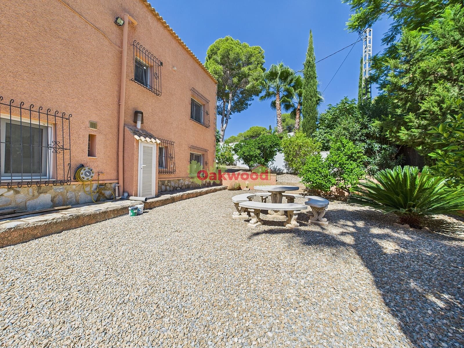 6 bedroom Villa for sale in Pinar de Campoverde with pool garage - € 525,000 (Ref: 9233144)