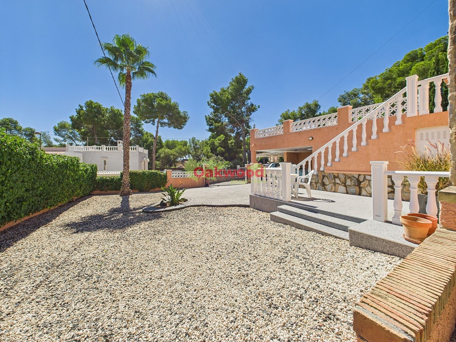 6 bedroom Villa for sale in Pinar de Campoverde with pool garage - € 525,000 (Ref: 9233144)