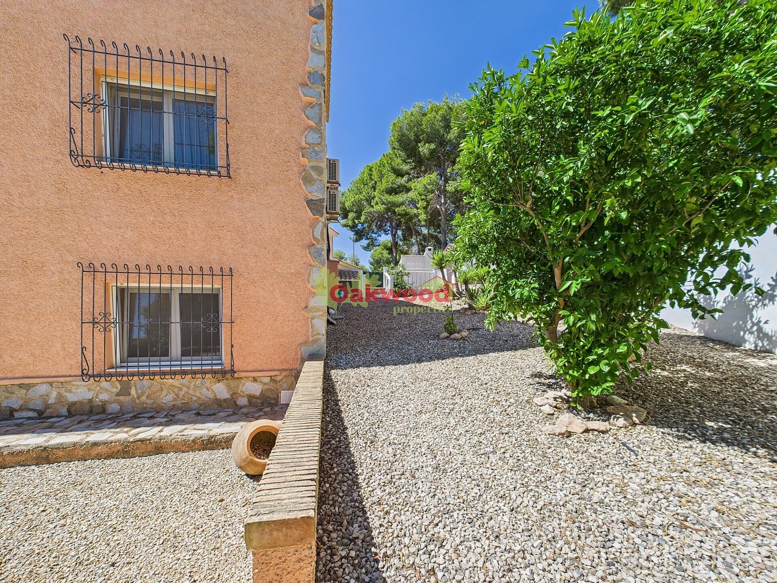 6 bedroom Villa for sale in Pinar de Campoverde with pool garage - € 525,000 (Ref: 9233144)