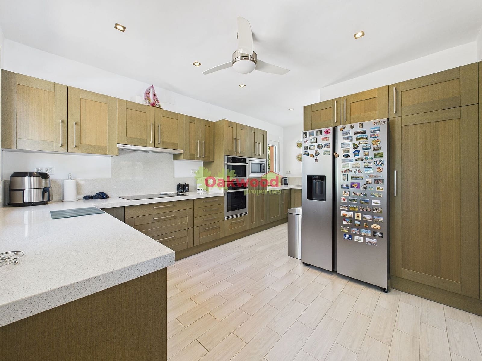 6 soveværelse Villa til salg i Pinar de Campoverde med swimmingpool garage - € 525.000 (Ref: 9233144)