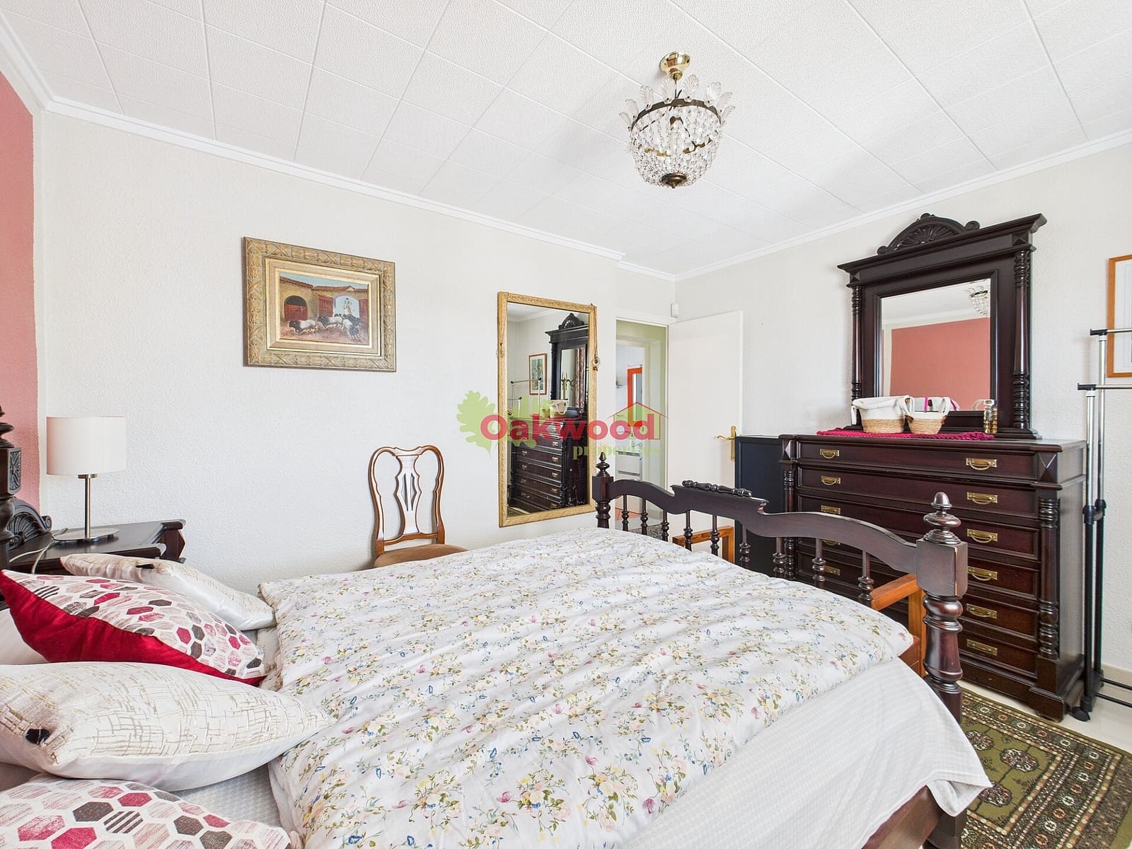 3 soverom Villa til salgs i Pilar de la Horadada med svømmebasseng garasje - € 599 000 (Ref: 9293854)