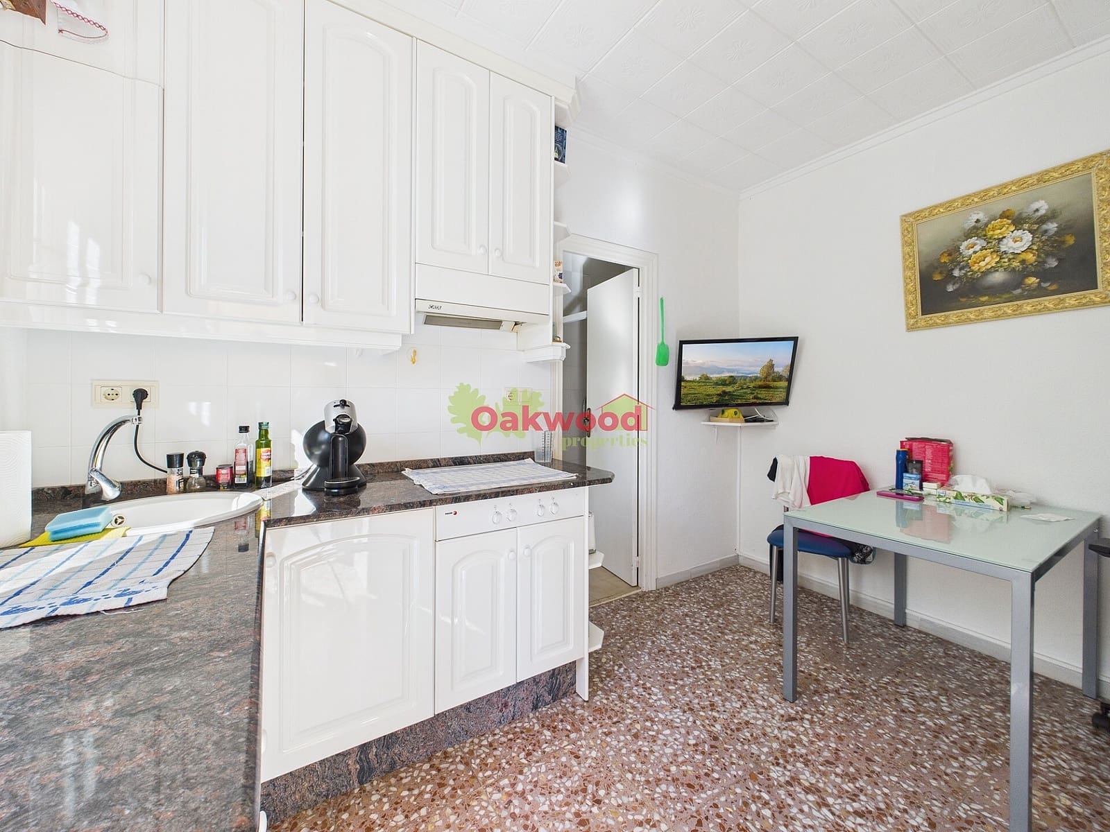 3 soverom Villa til salgs i Pilar de la Horadada med svømmebasseng garasje - € 599 000 (Ref: 9293854)