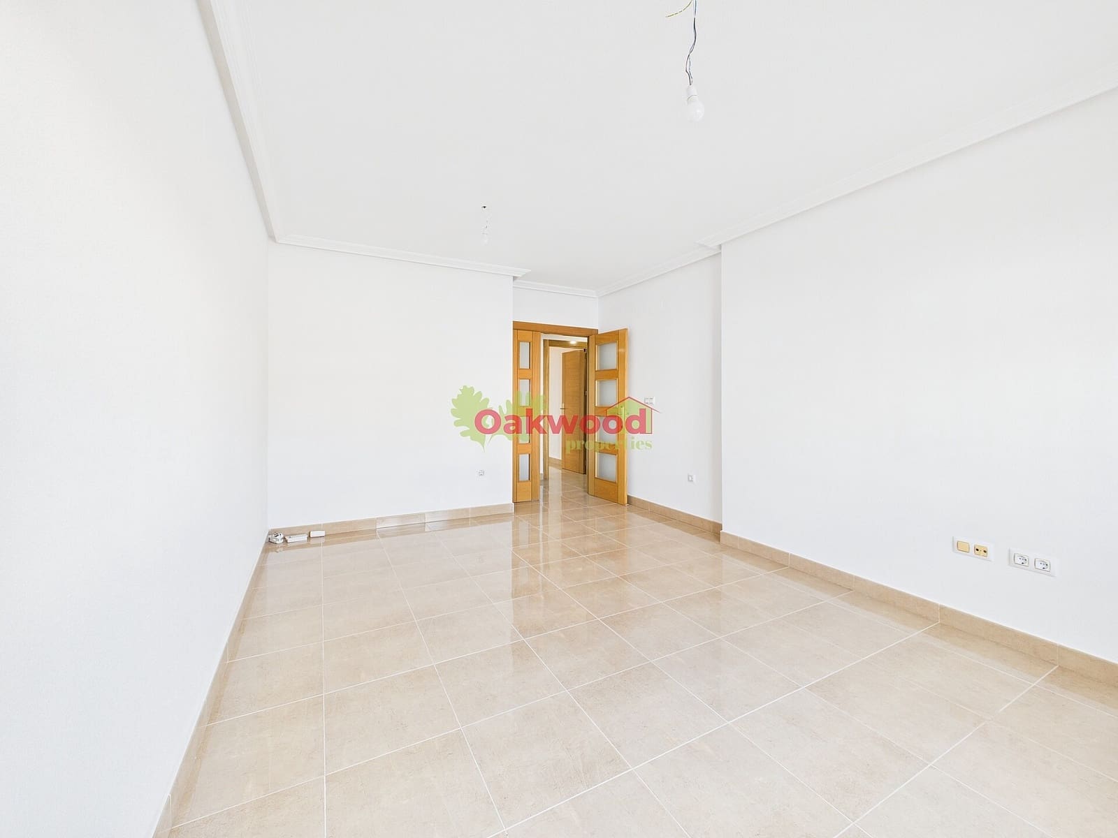 2 bedroom Apartment for sale in Pilar de la Horadada with pool - € 142,950 (Ref: 9311455)