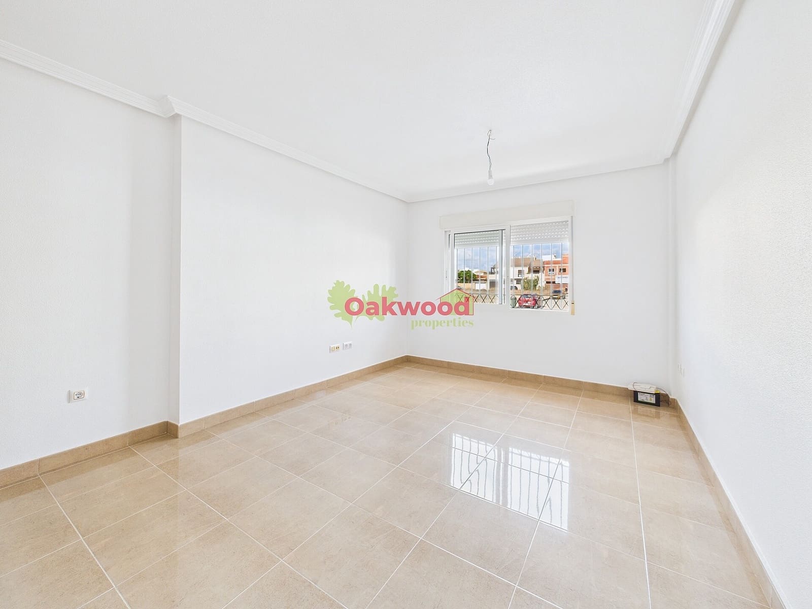 2 bedroom Apartment for sale in Pilar de la Horadada with pool - € 142,950 (Ref: 9311455)