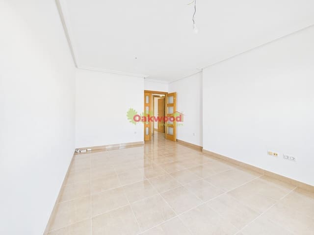 2 bedroom Apartment for sale in Pilar de la Horadada ciudad, Pilar de la Horadada with pool - € 142,950 (Ref: 9311455)