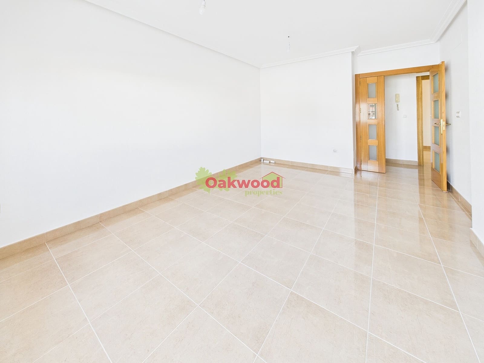 2 bedroom Apartment for sale in Pilar de la Horadada with pool - € 142,950 (Ref: 9311455)