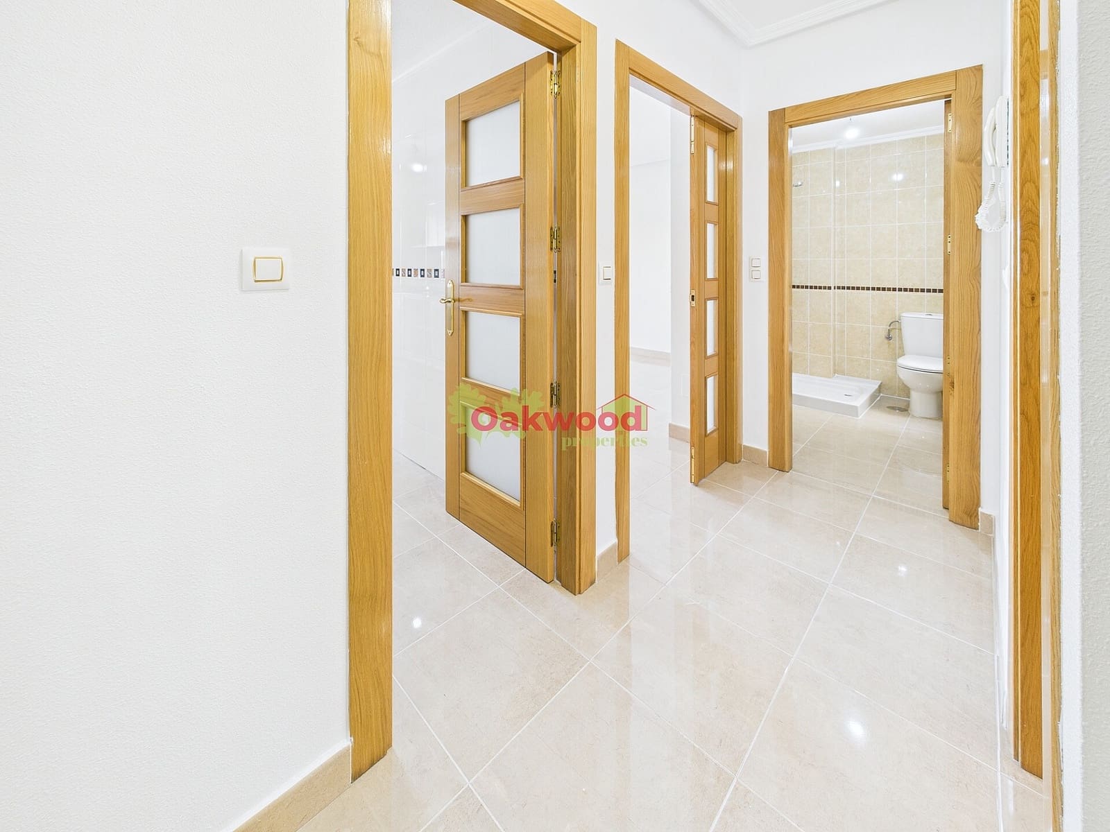 2 bedroom Apartment for sale in Pilar de la Horadada with pool - € 142,950 (Ref: 9311455)