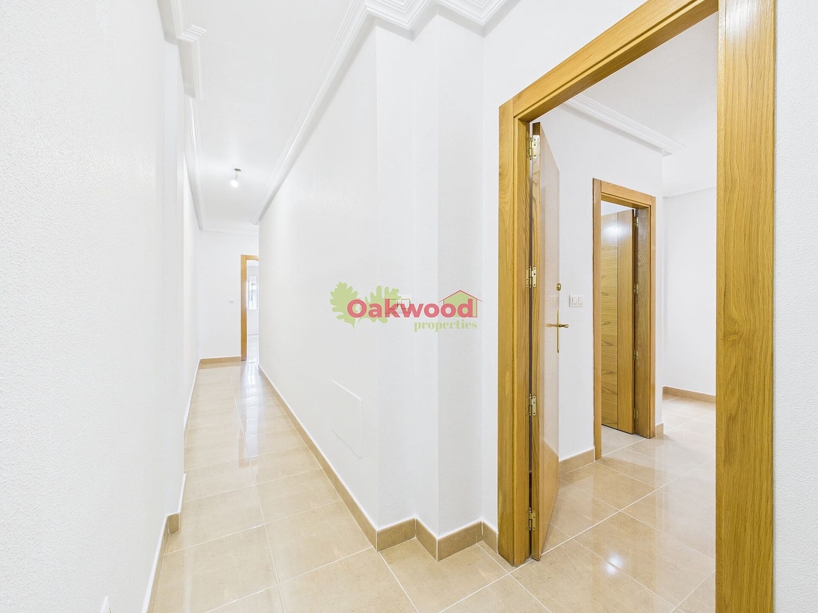 2 bedroom Apartment for sale in Pilar de la Horadada with pool - € 142,950 (Ref: 9311455)